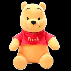 Winnie The Pooh Plush Toys