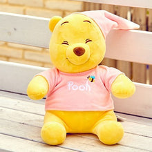 Load image into Gallery viewer, Winnie The Pooh Plush Toys