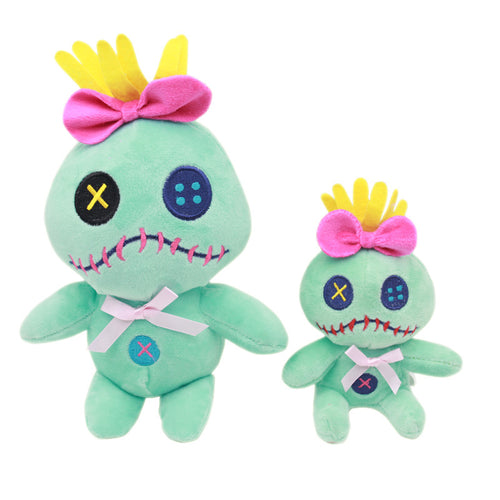 Lilo and Stitch Plush Toys