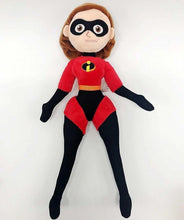 Load image into Gallery viewer, The Incredibles 2 Plush Toys