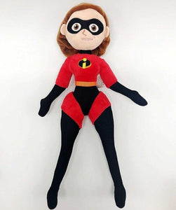 The Incredibles 2 Plush Toys