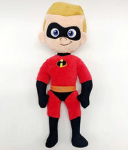 Load image into Gallery viewer, The Incredibles 2 Plush Toys