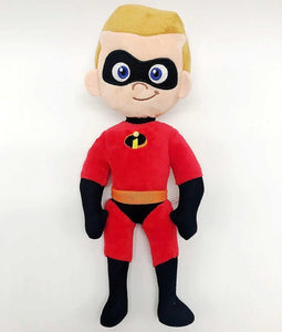The Incredibles 2 Plush Toys