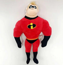 Load image into Gallery viewer, The Incredibles 2 Plush Toys