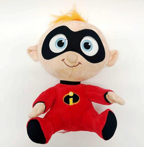 The Incredibles 2 Plush Toys